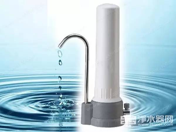 凈水器選擇竅門多 關(guān)鍵還得看濾芯