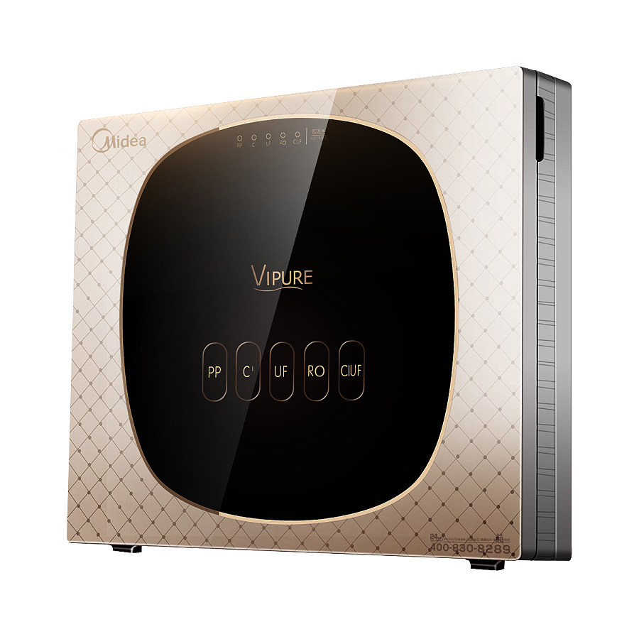 凈水器產(chǎn)品修圖|產(chǎn)品|攝影|李秀杰007 - 原創(chuàng)設(shè)計(jì)作品 