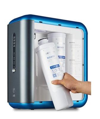 沁園KRL5806|用心打造每一個細節(jié) 創(chuàng)造櫥下極簡美學