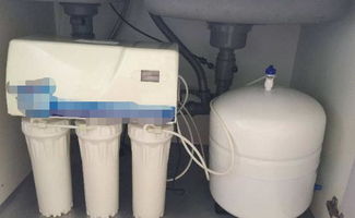 為啥說凈水器是提高生活品質的開始 看完這個后,你自然就懂了