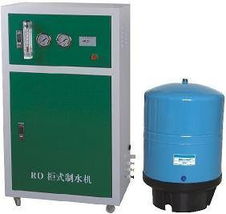 綠帶ro商用機(jī)