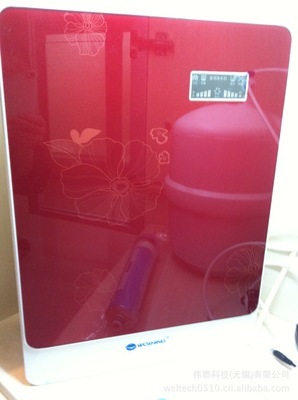 【歡沁系類反滲透DS-UF-50GP凈水器(公寓型)】?jī)r(jià)格,廠家,圖片,偉泰科技(無錫)-