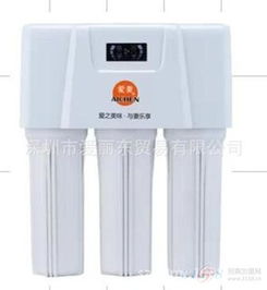 廠家直供愛妻凈水器 家用凈水器 凈水器