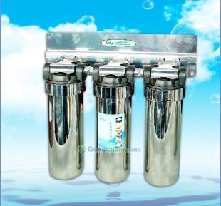 喜樂嘉掛式不銹鋼凈水器 開啟健康飲水新紀元，誠邀加盟合作