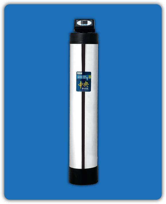 全面解析中央凈水器 從工作原理到選購指南