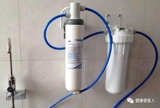 那些凈水器的洋品牌，你們的節操還有嗎？