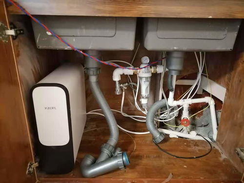 干了這碗恒河水，幫你選對(duì)凈水器